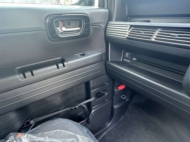 ホンダ Ｎ−ＶＡＮ ６６０ ファン R7年 (東海) 99