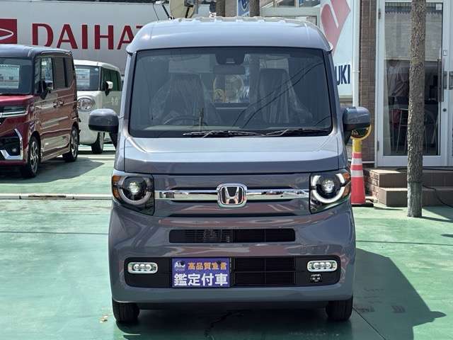 ホンダ Ｎ−ＶＡＮ ６６０ ファン R7年 (東海) 99