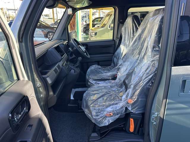 ホンダ Ｎ−ＶＡＮ ６６０ ファン R7年 (東海) 99