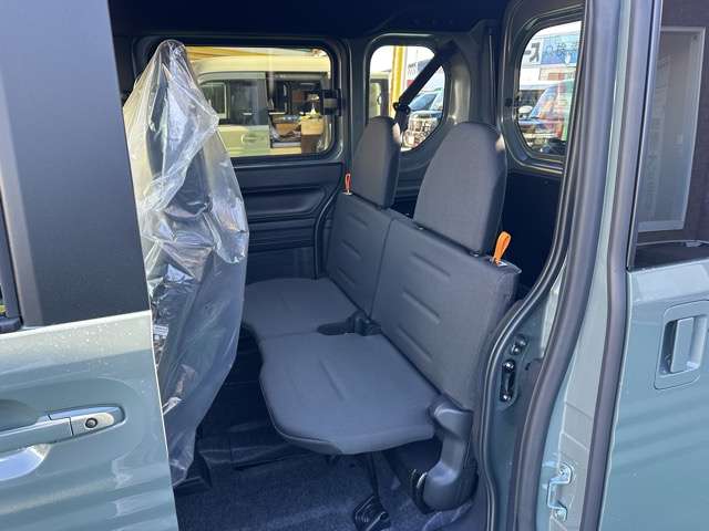 ホンダ Ｎ−ＶＡＮ ６６０ ファン R7年 (東海) 99