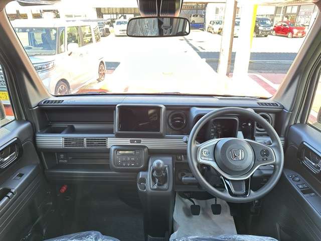 ホンダ Ｎ−ＶＡＮ ６６０ ファン R7年 (東海) 99