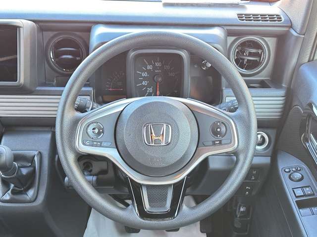 ホンダ Ｎ−ＶＡＮ ６６０ ファン R7年 (東海) 99