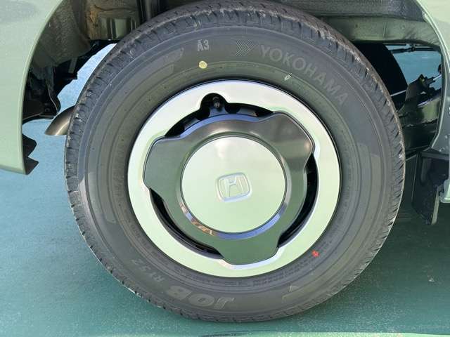 ホンダ Ｎ−ＶＡＮ ６６０ ファン R7年 (東海) 99