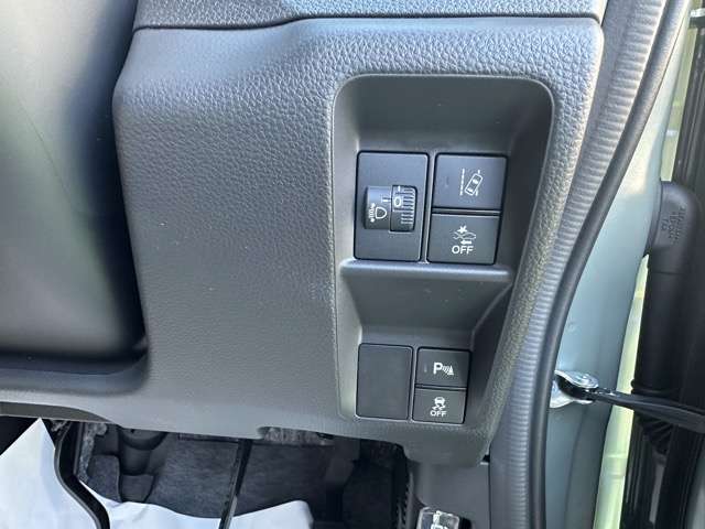 ホンダ Ｎ−ＶＡＮ ６６０ ファン R7年 (東海) 99