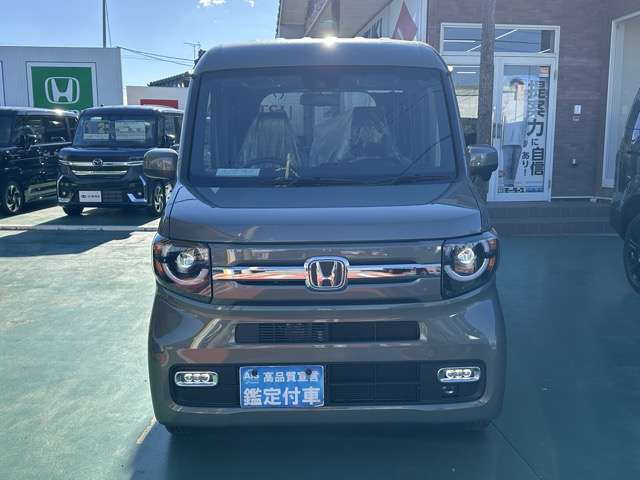 ホンダ Ｎ−ＶＡＮ ６６０ ファン R7年 (東海) 99