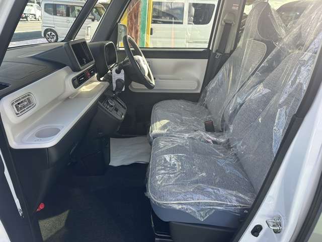 ダイハツ ムーヴ　キャンバス ６６０ ストライプス Ｇ R7年 (東海) 99