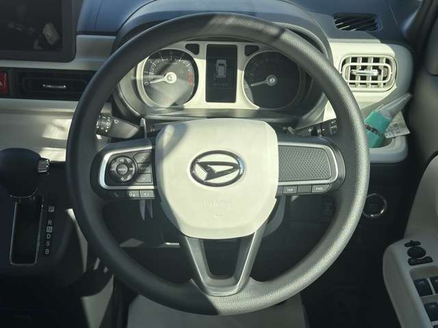 ダイハツ ムーヴ　キャンバス ６６０ ストライプス Ｇ R7年 (東海) 99