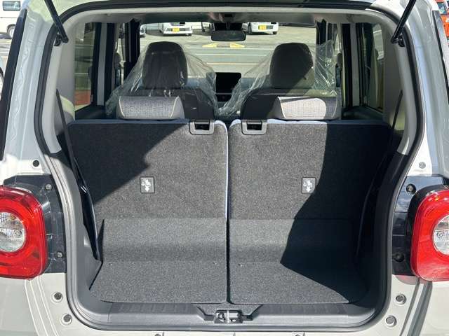 ダイハツ ムーヴ　キャンバス ６６０ ストライプス Ｇ R7年 (東海) 99