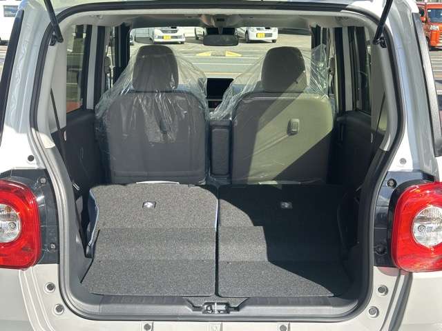 ダイハツ ムーヴ　キャンバス ６６０ ストライプス Ｇ R7年 (東海) 99