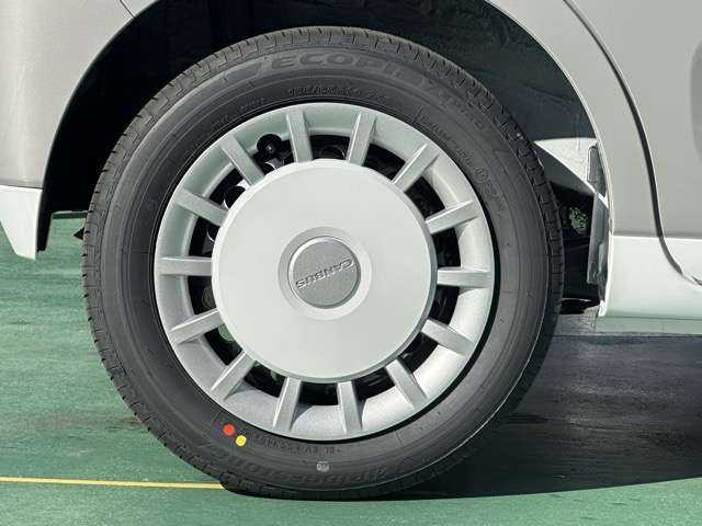 ダイハツ ムーヴ　キャンバス ６６０ ストライプス Ｇ R7年 (東海) 99