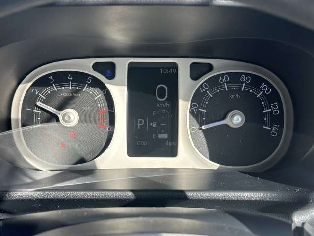 ダイハツ ムーヴ　キャンバス ６６０ ストライプス Ｇ R7年 (東海) 99