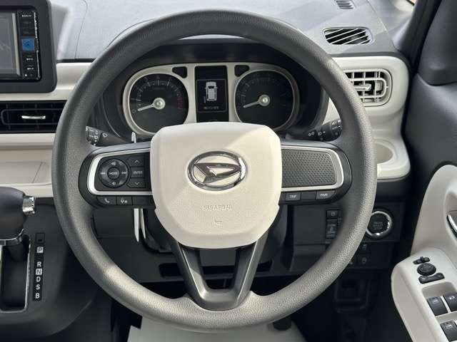 ダイハツ ムーヴ　キャンバス ６６０ ストライプス Ｇ R7年 (東海) 99