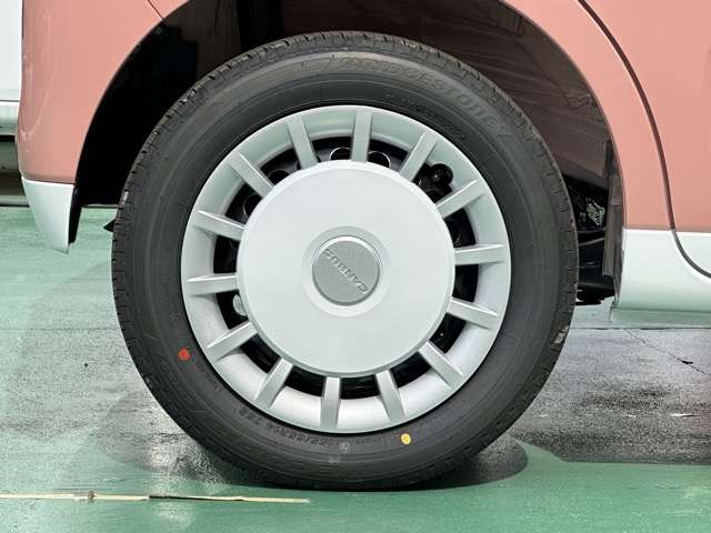 ダイハツ ムーヴ　キャンバス ６６０ ストライプス Ｇ R7年 (東海) 99