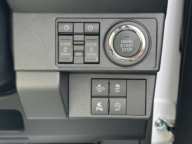 ダイハツ ムーヴ　キャンバス ６６０ ストライプス Ｇ R7年 (東海) 99