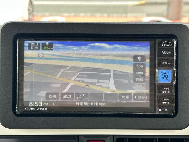 ダイハツ ムーヴ　キャンバス ６６０ ストライプス Ｇ R7年 (東海) 99