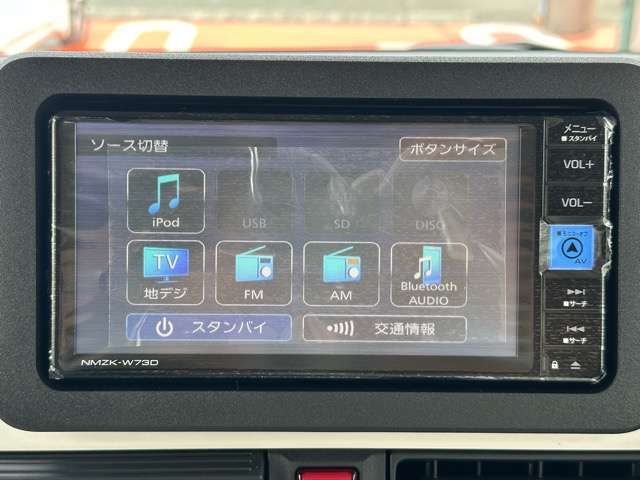 ダイハツ ムーヴ　キャンバス ６６０ ストライプス Ｇ R7年 (東海) 99