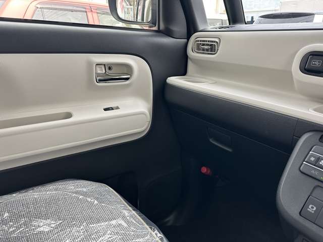 ダイハツ ムーヴ　キャンバス ６６０ ストライプス Ｇ R7年 (東海) 99