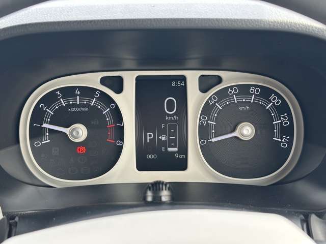 ダイハツ ムーヴ　キャンバス ６６０ ストライプス Ｇ R7年 (東海) 99