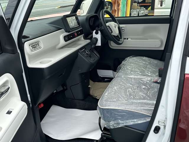 ダイハツ ムーヴ　キャンバス ６６０ ストライプス Ｇ R7年 (東海) 99