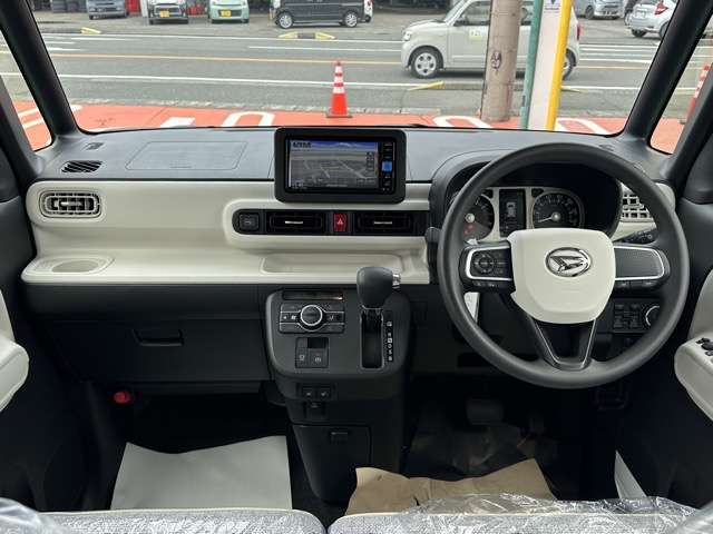 ダイハツ ムーヴ　キャンバス ６６０ ストライプス Ｇ R7年 (東海) 99