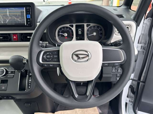 ダイハツ ムーヴ　キャンバス ６６０ ストライプス Ｇ R7年 (東海) 99