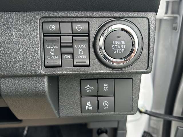 ダイハツ ムーヴ　キャンバス ６６０ ストライプス Ｇ R7年 (東海) 99