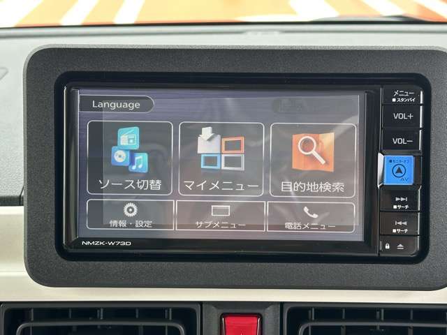 ダイハツ ムーヴ　キャンバス ６６０ ストライプス Ｇ R7年 (東海) 99