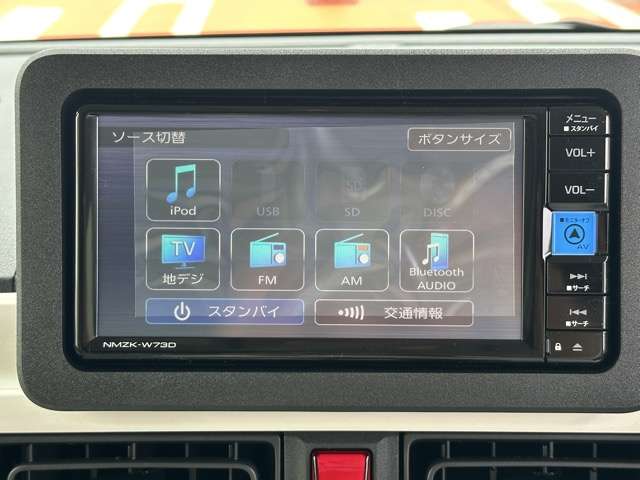 ダイハツ ムーヴ　キャンバス ６６０ ストライプス Ｇ R7年 (東海) 99