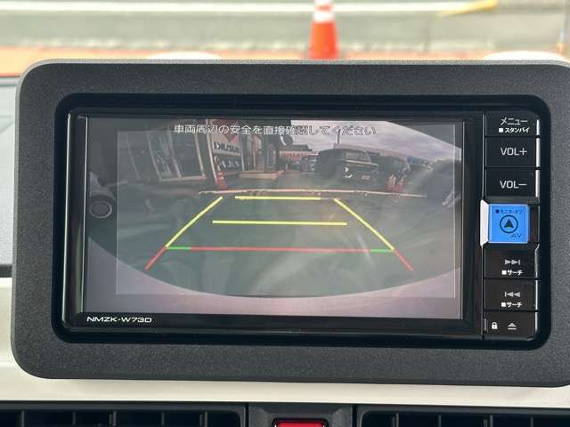 ダイハツ ムーヴ　キャンバス ６６０ ストライプス Ｇ R7年 (東海) 99