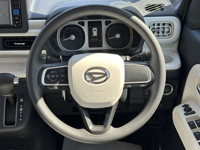 ダイハツ ムーヴ　キャンバス ６６０ ストライプス Ｇ R7年 (東海) 99