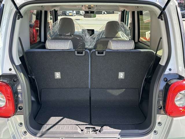 ダイハツ ムーヴ　キャンバス ６６０ ストライプス Ｇ R7年 (東海) 99