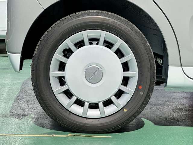 ダイハツ ムーヴ　キャンバス ６６０ ストライプス Ｇ R7年 (東海) 99