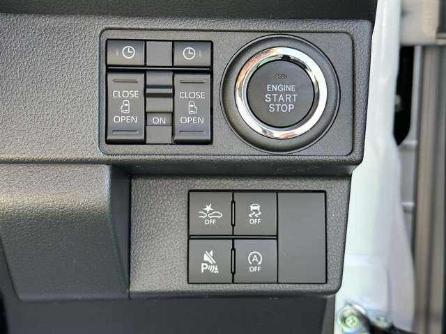 ダイハツ ムーヴ　キャンバス ６６０ ストライプス Ｇ R7年 (東海) 99