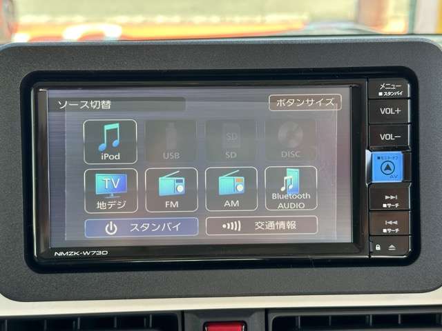 ダイハツ ムーヴ　キャンバス ６６０ ストライプス Ｇ R7年 (東海) 99