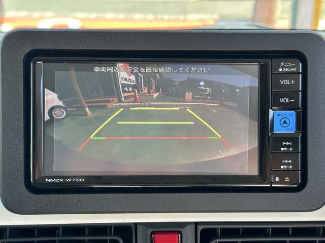 ダイハツ ムーヴ　キャンバス ６６０ ストライプス Ｇ R7年 (東海) 99