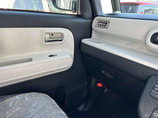 ダイハツ ムーヴ　キャンバス ６６０ ストライプス Ｇ R7年 (東海) 99