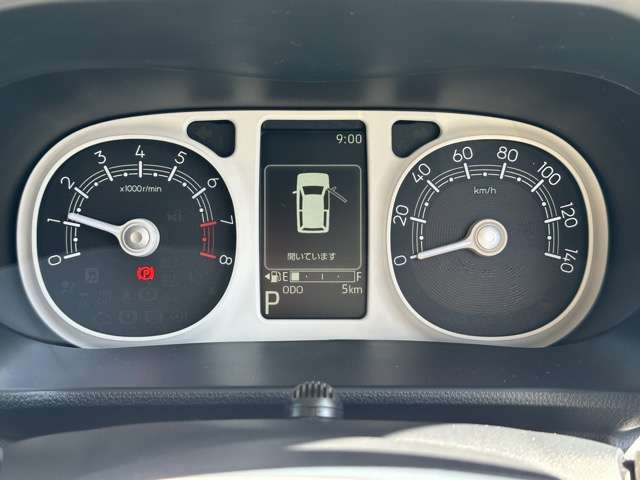 ダイハツ ムーヴ　キャンバス ６６０ ストライプス Ｇ R7年 (東海) 99