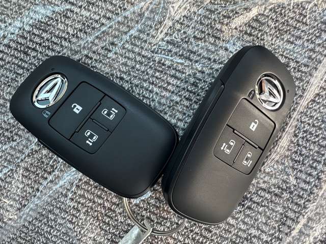 ダイハツ ムーヴ　キャンバス ６６０ ストライプス Ｇ R7年 (東海) 99