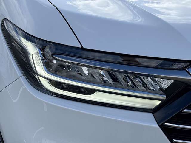 ホンダ オデッセイ　ハイブリッド ２．０ Ｅ：ＨＥＶ アブソルート ＥＸ R7年 (近畿) 99