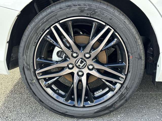 ホンダ オデッセイ　ハイブリッド ２．０ Ｅ：ＨＥＶ アブソルート ＥＸ R7年 (近畿) 99