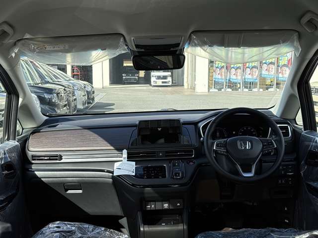 ホンダ オデッセイ　ハイブリッド ２．０ Ｅ：ＨＥＶ アブソルート ＥＸ R7年 (近畿) 99