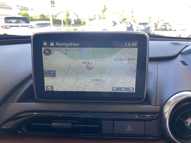 マツダ ロードスター　ＲＦ ２．０ ＶＳ H29年 (九州・沖縄) 99