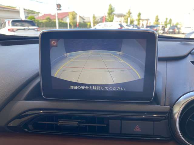 マツダ ロードスター　ＲＦ ２．０ ＶＳ H29年 (九州・沖縄) 99