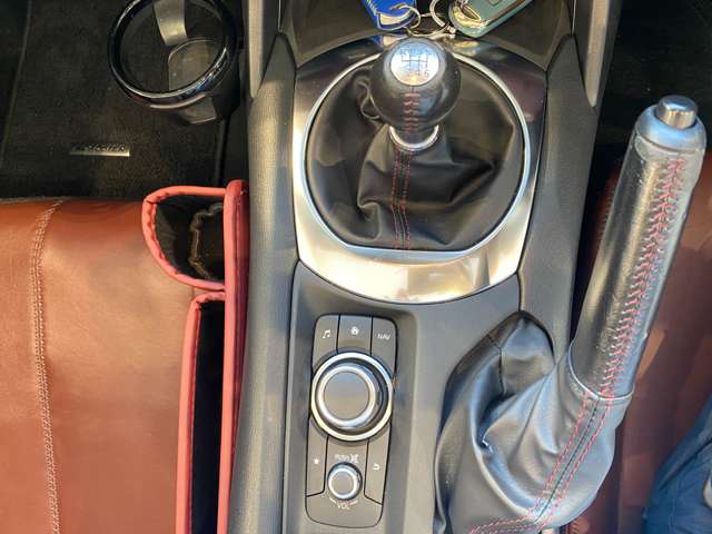 マツダ ロードスター　ＲＦ ２．０ ＶＳ H29年 (九州・沖縄) 99