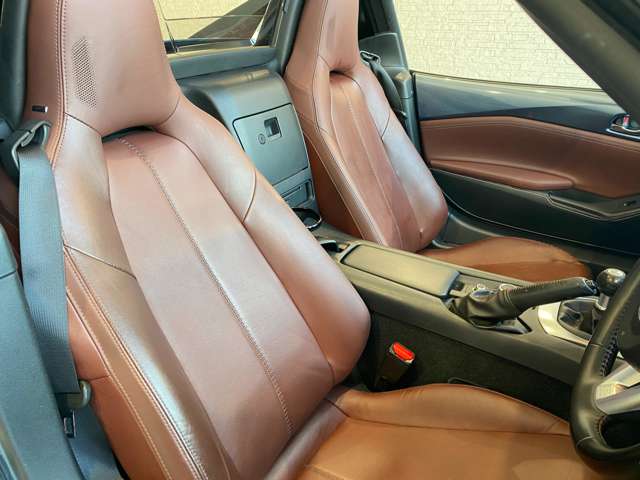 マツダ ロードスター　ＲＦ ２．０ ＶＳ H29年 (九州・沖縄) 99