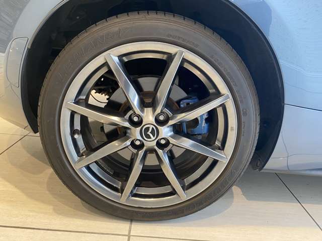 マツダ ロードスター　ＲＦ ２．０ ＶＳ H29年 (九州・沖縄) 99