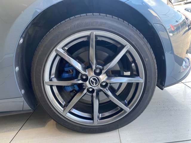 マツダ ロードスター　ＲＦ ２．０ ＶＳ H29年 (九州・沖縄) 99