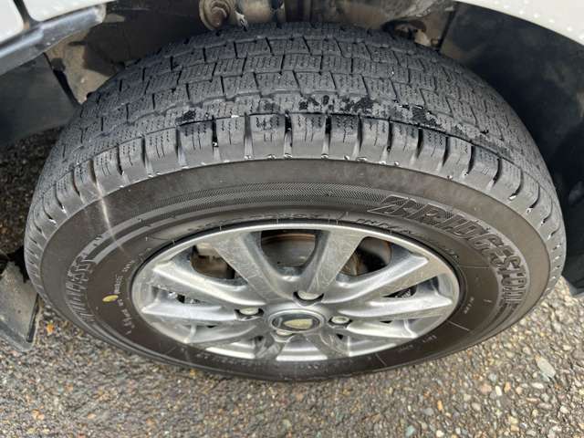 三菱 ミニキャブバン ６６０ Ｍ ハイルーフ ４ＷＤ R5年 (北海道) 99