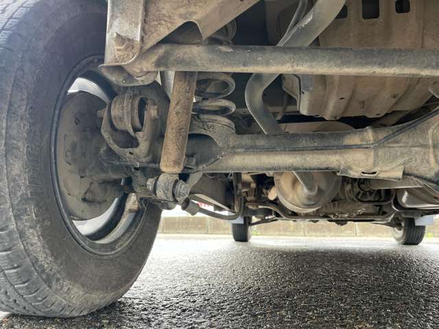 三菱 ミニキャブバン ６６０ Ｍ ハイルーフ ４ＷＤ R5年 (北海道) 99