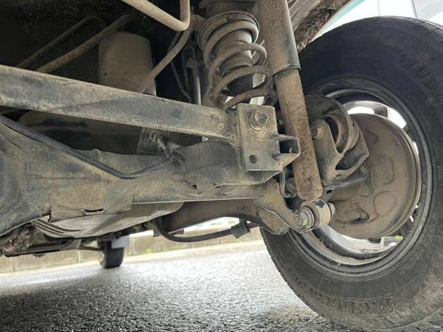 三菱 ミニキャブバン ６６０ Ｍ ハイルーフ ４ＷＤ R5年 (北海道) 99